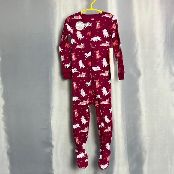 wonder nation Other - WONDER nation sleep set